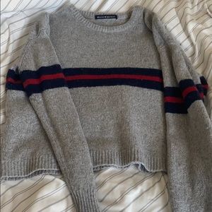 Brandy Melville sweater